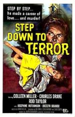 Watch Step Down to Terror Movie4k