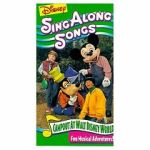Watch Disney Sing Along Songs: Campout at Walt Disney World Movie4k