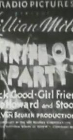 Watch The Knife of the Party Movie4k