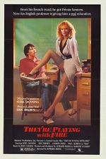 Watch They\'re Playing with Fire Movie4k