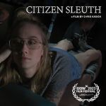 Watch Citizen Sleuth Movie4k