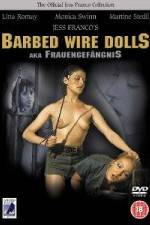 Watch Barbed Wire Dolls Movie4k