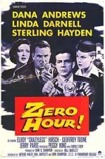Watch Zero Hour! Movie4k