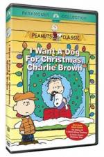Watch I Want a Dog for Christmas Charlie Brown Movie4k