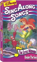 Watch Disney Sing-Along Songs: Under the Sea Movie4k