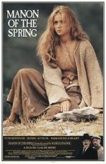 Watch Manon of the Spring Movie4k