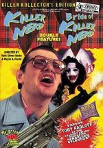 Watch Killer Nerd Movie4k