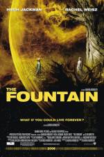 Watch The Fountain Movie4k