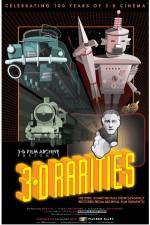 Watch 3-D Rarities Movie4k
