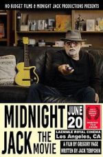 Watch Midnight Jack the Movie Movie4k