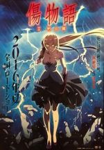 Watch Kizumonogatari II: Fierce Movie4k