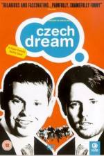 Watch Ceský sen Movie4k