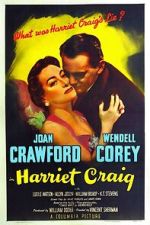 Watch Harriet Craig Movie4k