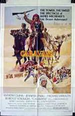 Watch Caravans Movie4k
