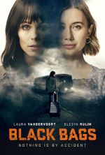Watch Black Bags Movie4k