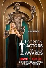 Watch The 31st Annual Screen Actors Guild Awards (TV Special 2025) Movie4k