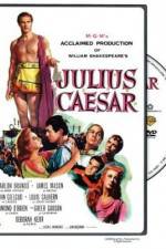 Watch Julius Caesar Movie4k