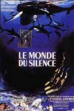 Watch The Silent World Movie4k