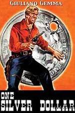 Watch Blood for a Silver Dollar Movie4k