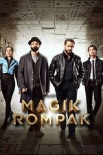 Watch Magik Rompak Movie4k