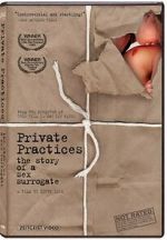 Watch Private Practices: The Story of a Sex Surrogate Movie4k