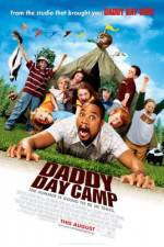 Watch Daddy Day Camp Movie4k