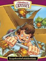 Watch Adventures in Odyssey: Escape from the Forbidden Matrix Movie4k