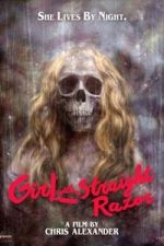 Watch Girl with a Straight Razor Movie4k