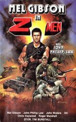 Watch Attack Force Z Movie4k