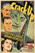 Watch Crack-Up Movie4k