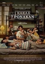 Watch A Brother and 7 Siblings Movie4k