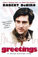 Watch Greetings Movie4k