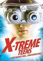 Watch The Boy with the X-Ray Eyes Movie4k