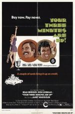 Watch Your Three Minutes Are Up Movie4k