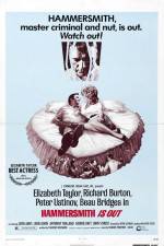 Watch Hammersmith Is Out Movie4k