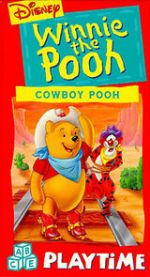 Watch Winnie the Pooh Playtime: Cowboy Pooh Movie4k