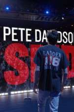 Watch Pete Davidson: SMD Movie4k