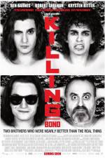 Watch Killing Bono Movie4k