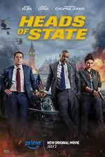 Watch Heads of State Movie4k