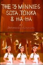 Watch The Three Minnies: Sota, Tonka & Ha-Ha Movie4k
