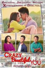 Watch Crazy Beautiful You Movie4k