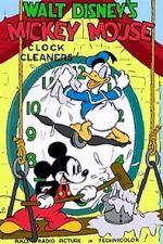 Watch Clock Cleaners (Short 1937) Movie4k