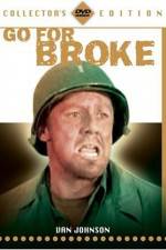 Watch Go for Broke Movie4k