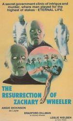 Watch The Resurrection of Zachary Wheeler Movie4k