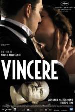 Watch Vincere Movie4k