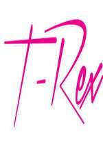 Watch T-Rex Movie4k