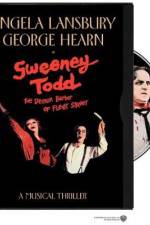 Watch Sweeney Todd The Demon Barber of Fleet Street Movie4k