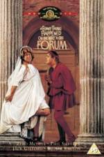 Watch A Funny Thing Happened on the Way to the Forum Movie4k