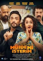 Watch M�jdemi Isterim Movie4k