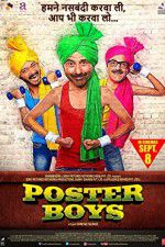 Watch Poster Boys Movie4k